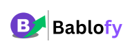 Bablofy